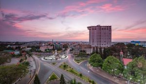 Địa điểm du lịch Buôn Ma Thuột